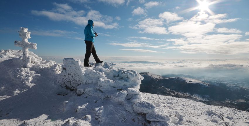 Ш171 - Зимско сунце